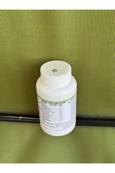 Herbal Kalsiyum Takviyesi Xtra Cal 90 Tablet