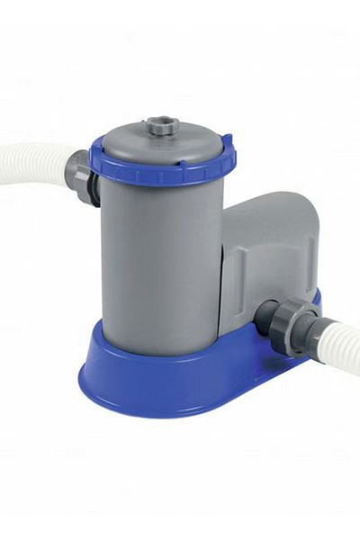 BESTWAY Flow clear Filter Pump 1500gal