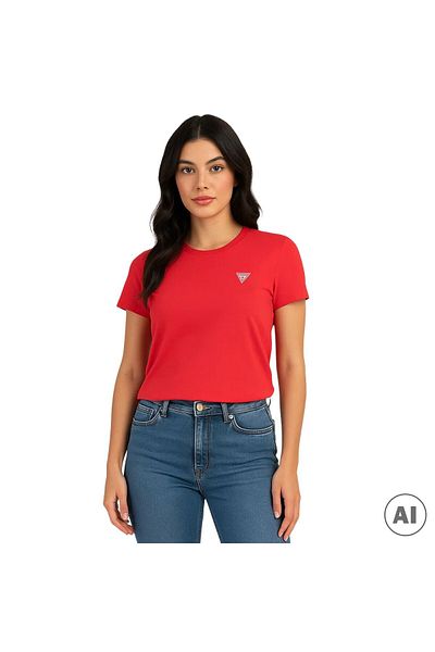 Guess Women's T-shirt