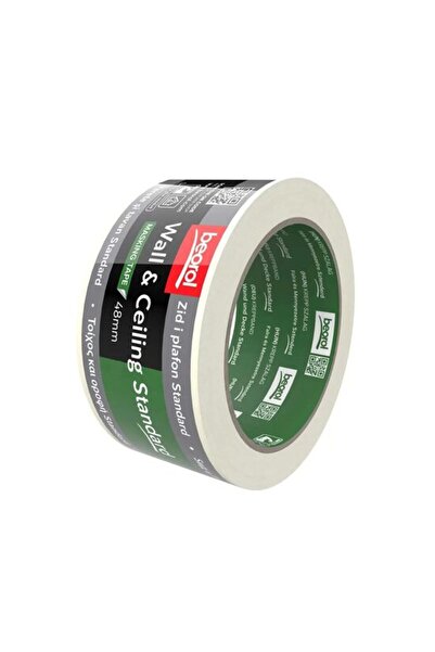 beorol Bandă adezivă pentru acoperișuri de interior Hobby 48 mm x 33 m, 60 de...