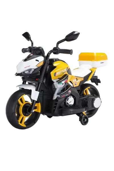 rexa دراجة نارية كهربائية بثلاث عجلات