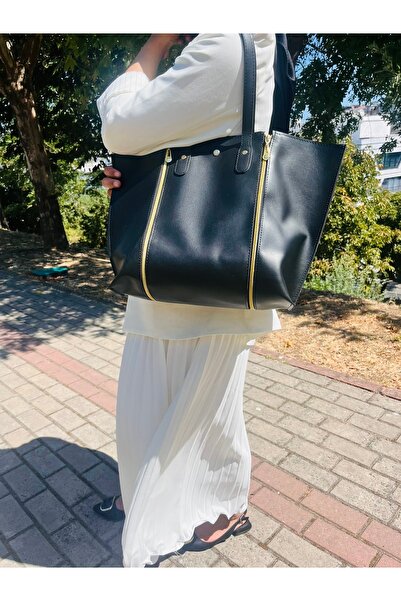 AURA Hand and Shoulder Women's Casual Bag