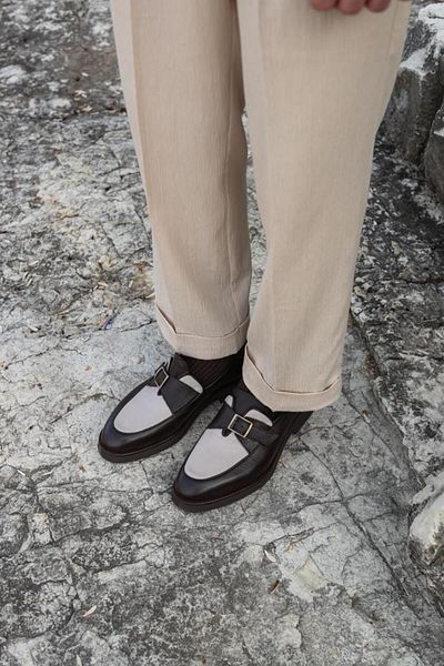 Kadir Büyükkaya Loafer Shoes-Kab8359S