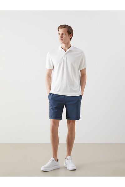 LC Waikiki LCWAIKIKI Classic Standard Fit Men's Shorts