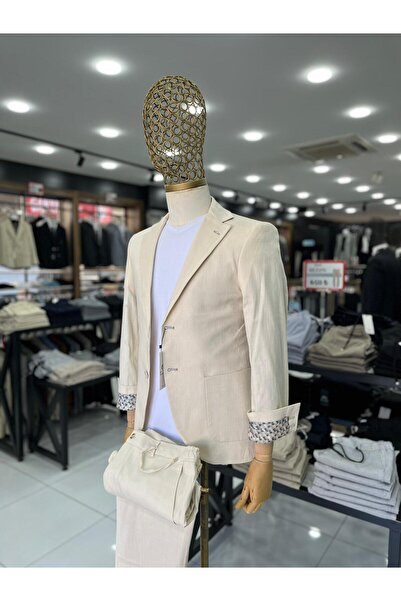 Twenhil JOGGER TAKIM ELBİSE KREM