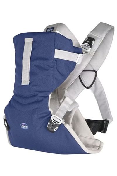 rexa Easy Fit Baby Carrier – Blue Passion