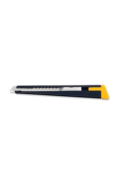 Olfa Cutter, 9 mm, with hook,