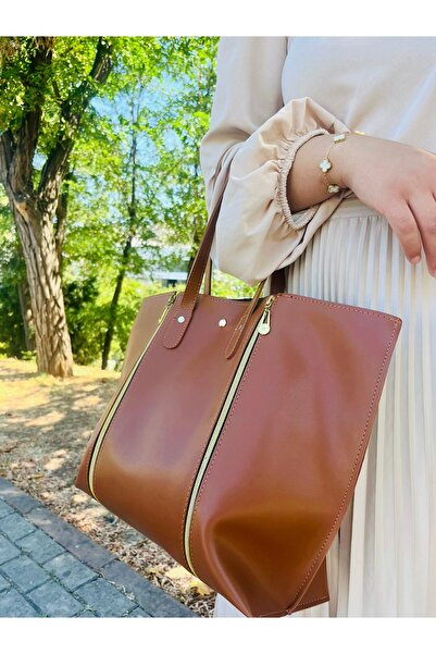 AURA Hand and Shoulder Women's Casual Bag