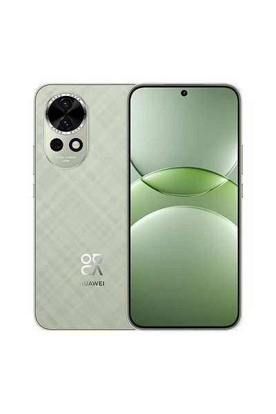 Huawei Nova 13 Dual SIM Loden Green 12GB RAM 256GB - Middle East Version
