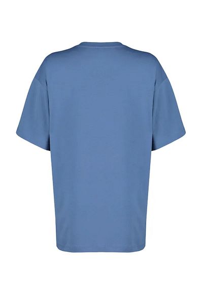 aynewmoda Graphic Printed , short sleeve, round neck t-shirt