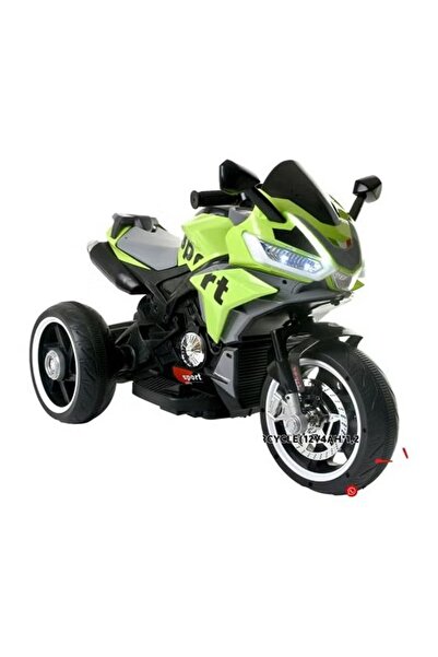 rexa دراجة كهربائية للأطفال