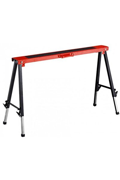 Strend Pro Suport metalic cu picioare telescopice, set de 2 bucăți