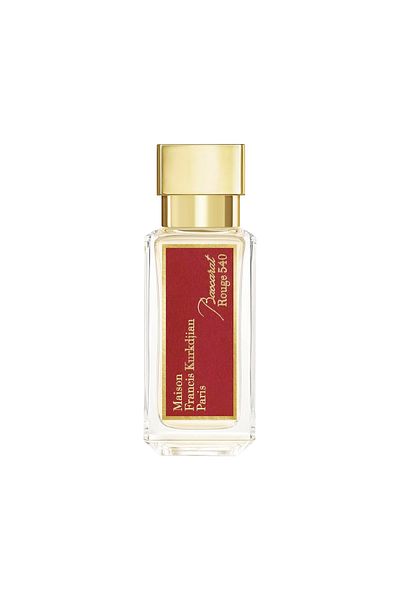 Maison Francis Kurkdjian Baccarat Rouge 540 Perfume By Maison Francis Kurkdjian EDP 35 ml