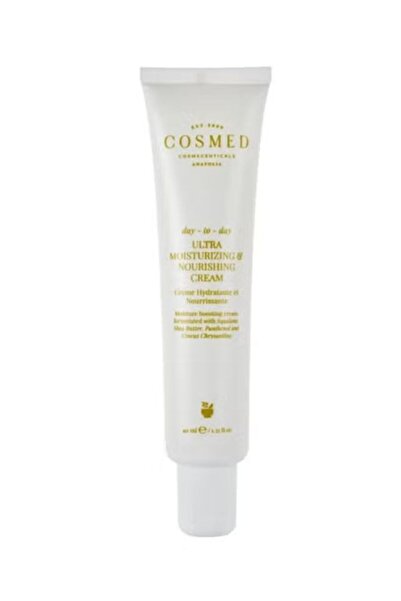 COSMED كريم مرطب ومغذي يومي 40 مل