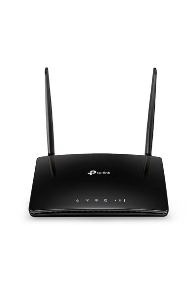 TP-LINK Router Archer MR402 AC1200 LTE Dual Band 4G Wireless Negru