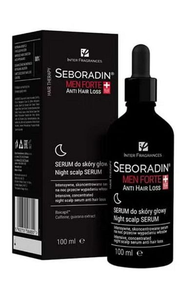 Seboradın Anti-hair loss serum for men
