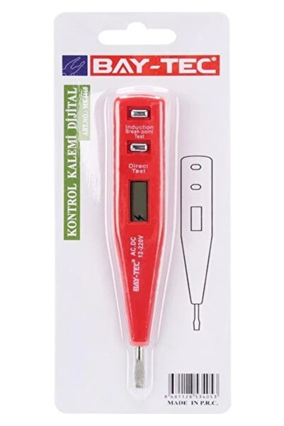 Mons Baytec Digital Control Pen Digital Control Pen