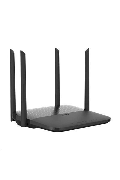 cudy Router Wi-Fi Mesh WR1300, AC1200, bandă duală