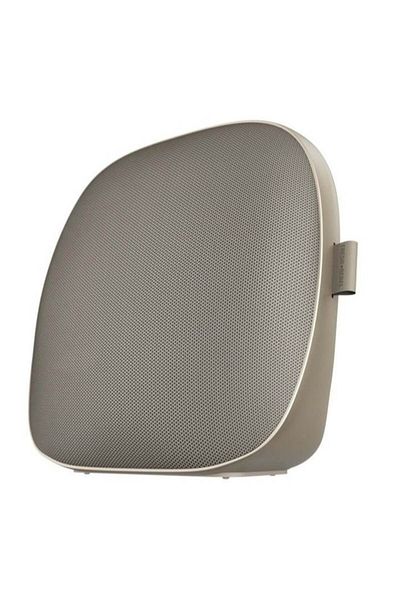 Fresh 'n Rebel Soul Portable Speaker, Bluetooth, IPX5, Beige
