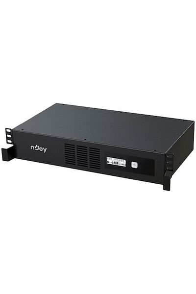 nJoy Cod UPS 800, 800VA, 480W, repornire automată, AVR