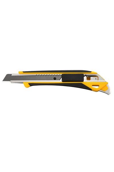 Olfa Cutter 12.5 mm, ergonomic X-Design,