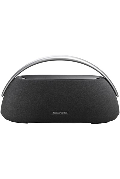 Harman Kardon Boxă portabilă Harman Kardon GO + PLAY 3, Bluetooth, 160 W, USB...