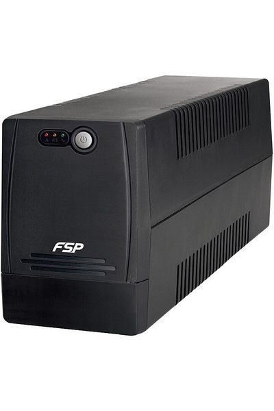 FSP UPS FP 1000, interactiv pe linie, 1000VA/600W