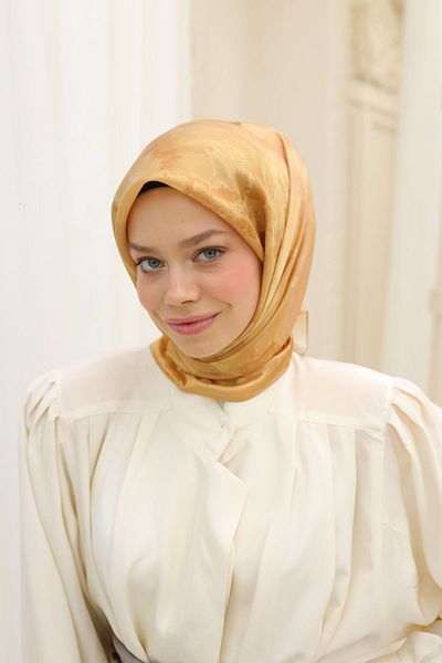 Silk Home SILK HOME SHİNY EŞARP 75002-56