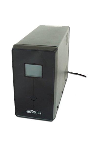 Gembird UPS Line-Interactive EG-UPS-034, 1500VA
