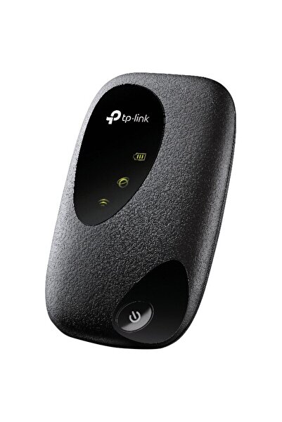 TP-LINK Router Wi-Fi 4G LTE M7000, slot SIM, Portabil, 2000mAh