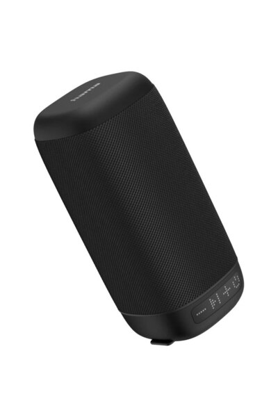 Hama Bluetooth® Tube 3.0 Speaker, 3 W, Black