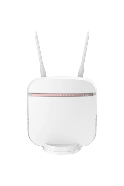D-Link Router wireless DWR-978, AC2600, bandă duală, MU-MIMO, 4G/5G