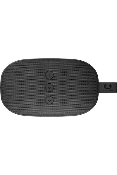 Fresh 'n Rebel Portable Speaker Fresh 'n Rebel Rockbox Bold X, Bluetooth, IPX7, Storm Grey