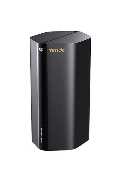 Tenda Router wireless 5G03 5G NR, AX1800, bandă duală, Wi-Fi 6
