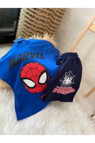 mandalinsbaby Premium Quality Shorts Suit