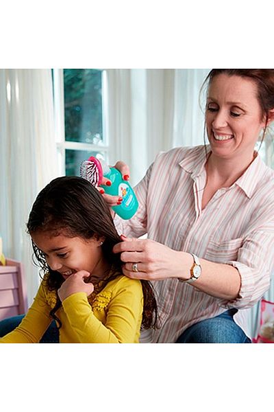 Johnson´s Baby Johnson's Buddies No More Tangles Hair Detangler For Kids, 10 Fl. Oz.