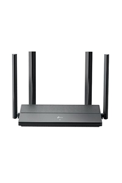 TP-LINK Router EX141 AX1500 Dual Band Gigabit Wi-Fi 6