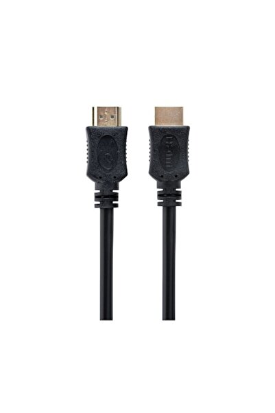 Spacer Cablu HDMI SPC-HDMI4L-1M, conectori aurii, 1 m
