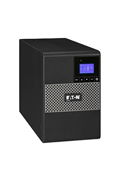Eaton Αδιάλειπτη Τροφοδοτικό, EATON, 5P1550i, 1550VA, Πύργος, Διεπαφή USB/RS2...