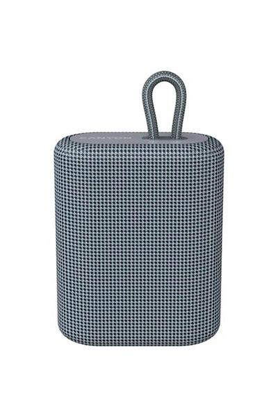 CANYON Portable Speaker BSP-4, Bluetooth, Gray