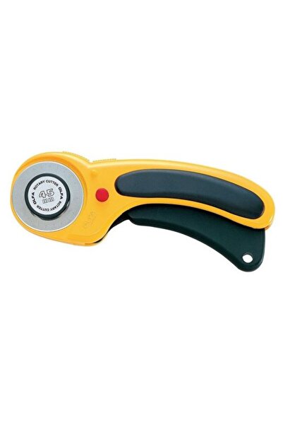 Olfa Circular cutter 45 mm, ergonomic,