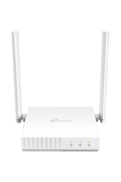 TP-LINK Router wireless TL-WR844N Multi-Mod 300 Mbps