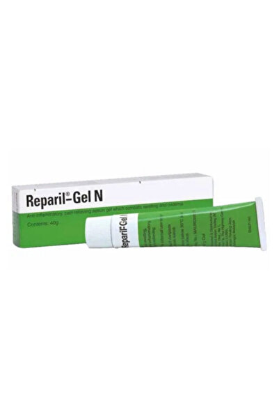 REPARIL جل ن، دواء للالتهاب والألم 40 جرام