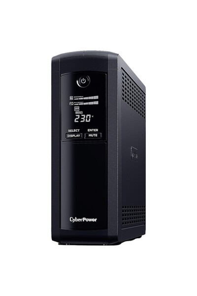 CyberPower UPS VP1600ELCD 1600VA