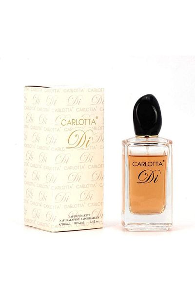 Carlotta Eau de Toilette Single by Carlotta, 100ml for Women