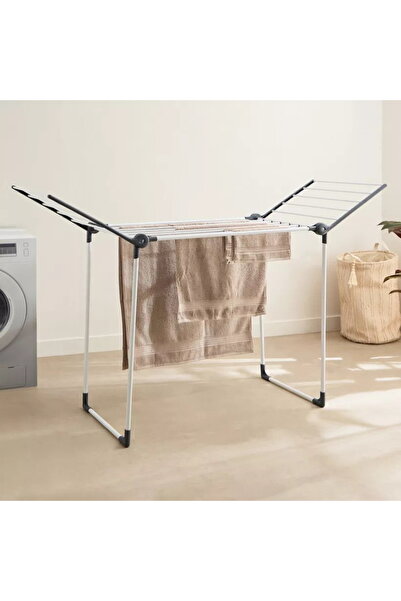 SAFA Multifunctional Foldable Floor Clothes Dryer