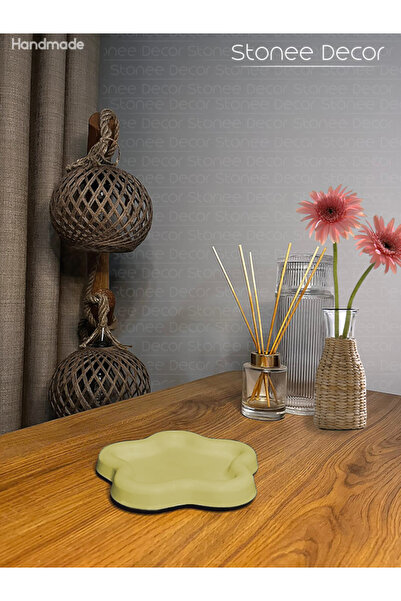 BlackHome Dekoratif Takı Tabağı