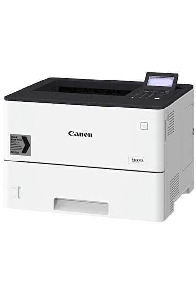 Canon Imprimantă laser monocromă I-SENSYS LBP325X, duplex, A4