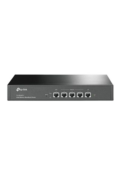 TP-LINK Router Multi WAN Load Balance TL-R480T+