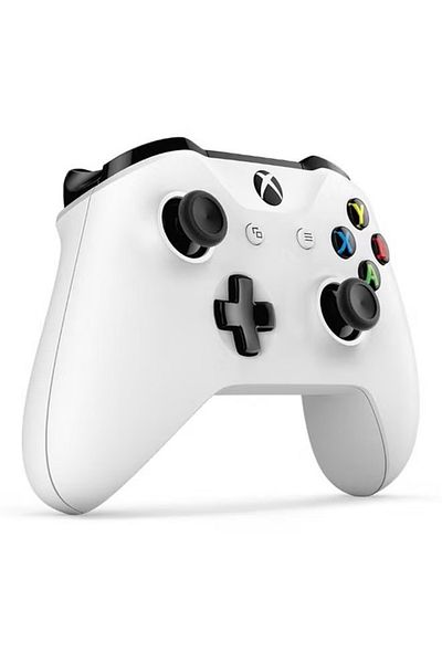 xbox Crete Wireless Controller